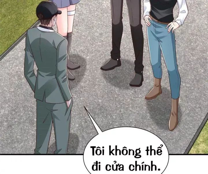 Mỗi Tuần Ta Có Một Nghề Nghiệp Mới - Chương 829 - Trang 12