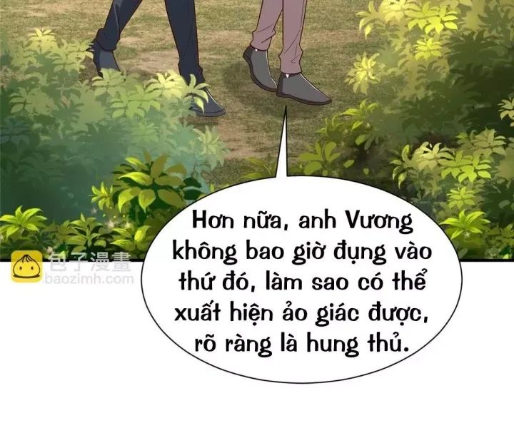 Mỗi Tuần Ta Có Một Nghề Nghiệp Mới - Chương 829 - Trang 24