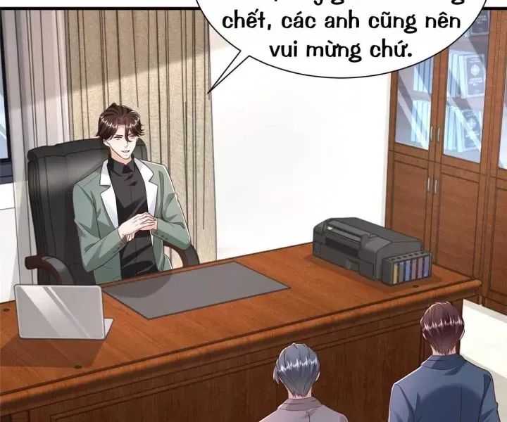 Mỗi Tuần Ta Có Một Nghề Nghiệp Mới - Chương 829 - Trang 76