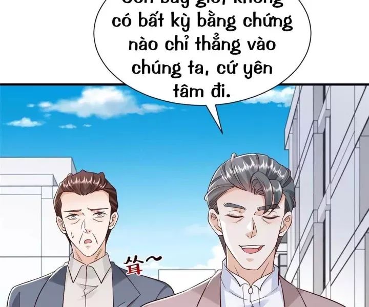 Mỗi Tuần Ta Có Một Nghề Nghiệp Mới - Chương 829 - Trang 36