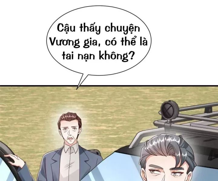 Mỗi Tuần Ta Có Một Nghề Nghiệp Mới - Chương 829 - Trang 20
