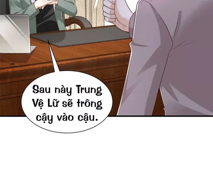 Mỗi Tuần Ta Có Một Nghề Nghiệp Mới - Chương 829 - Trang 82