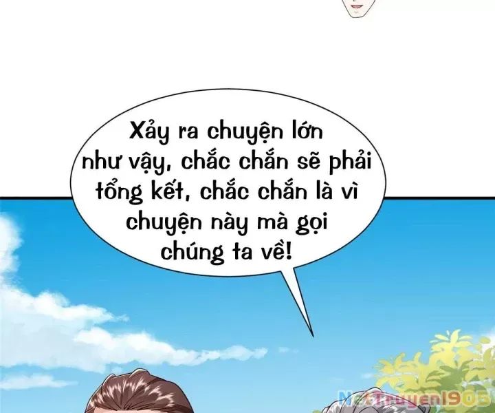 Mỗi Tuần Ta Có Một Nghề Nghiệp Mới - Chương 829 - Trang 40