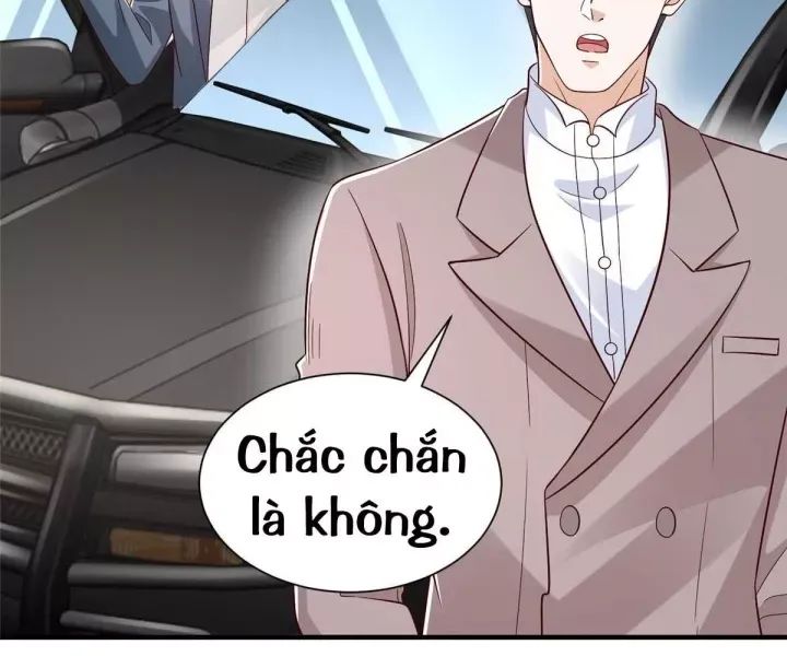 Mỗi Tuần Ta Có Một Nghề Nghiệp Mới - Chương 829 - Trang 21