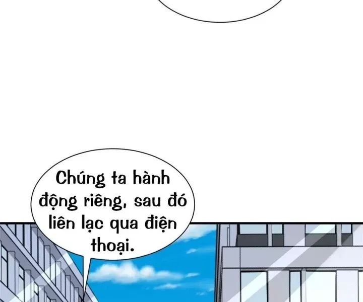 Mỗi Tuần Ta Có Một Nghề Nghiệp Mới - Chương 829 - Trang 13