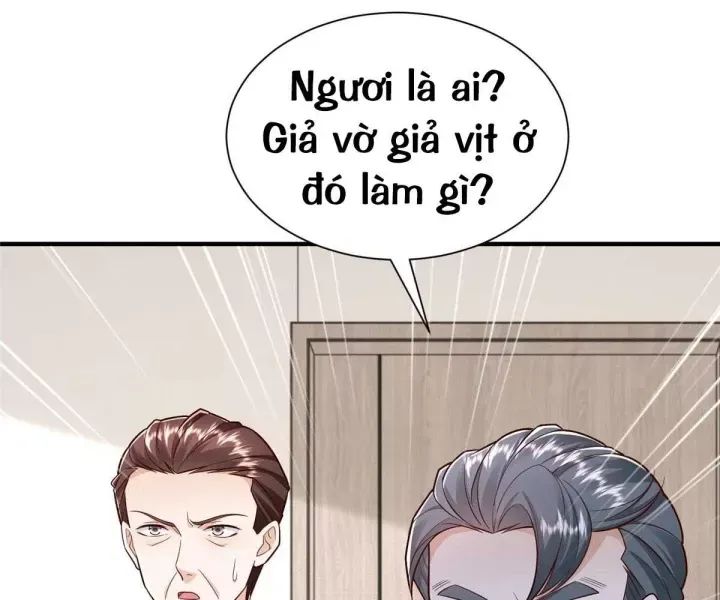 Mỗi Tuần Ta Có Một Nghề Nghiệp Mới - Chương 829 - Trang 64