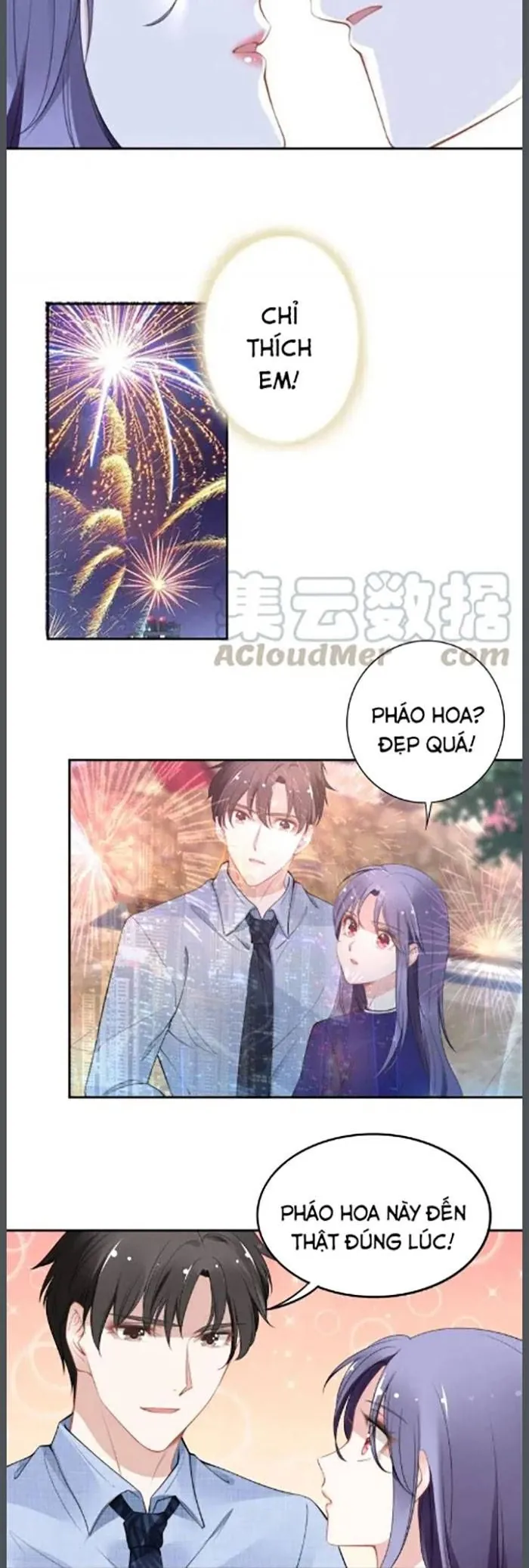 Quyền Thiểu, Nhĩ Lão Bà Yêu Bào Liễu - Chương 82 - Trang 8