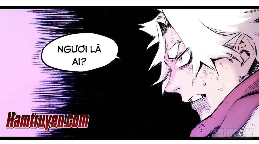 Y Thống Thiên Hạ (Phần 1) - Chương 8 - Trang 35