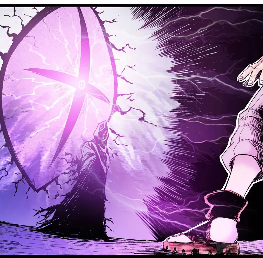 Y Thống Thiên Hạ (Phần 1) - Chương 8 - Trang 36