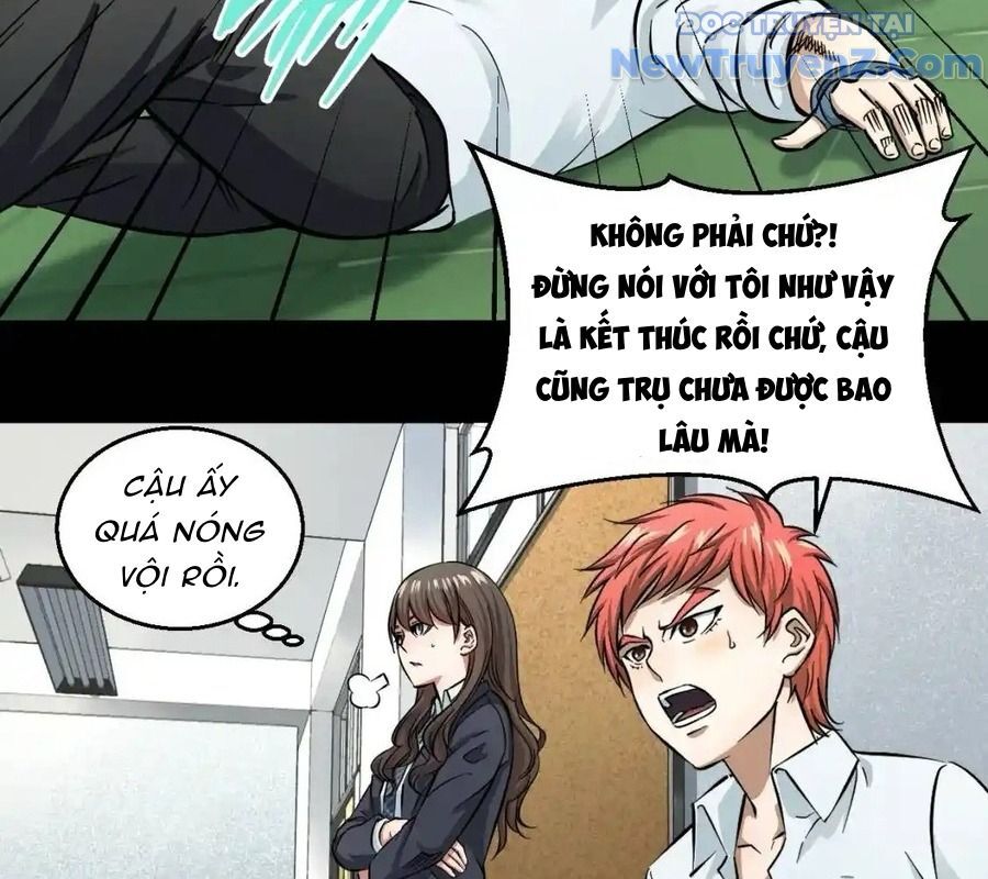Dẫu Nản Vẫn Cố - Chương 8 - Trang 82