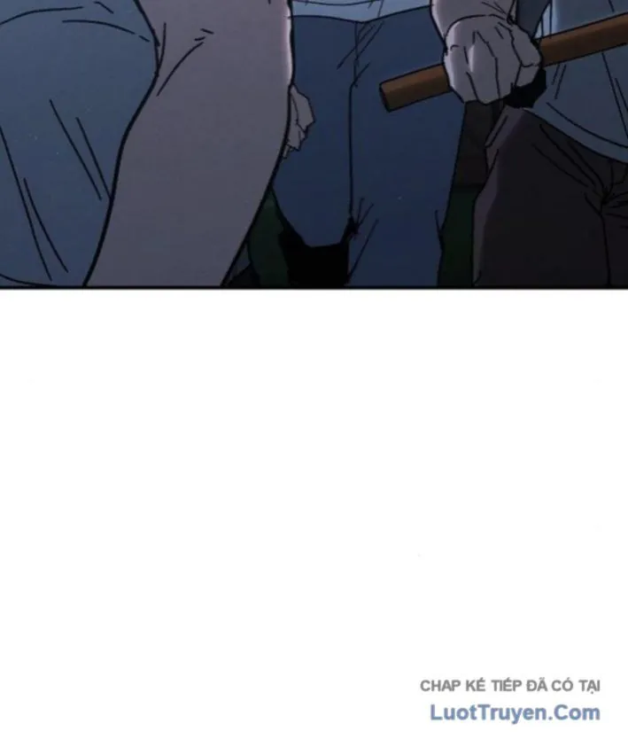 Người Dọn Dẹp - Chương 16 - Trang 16