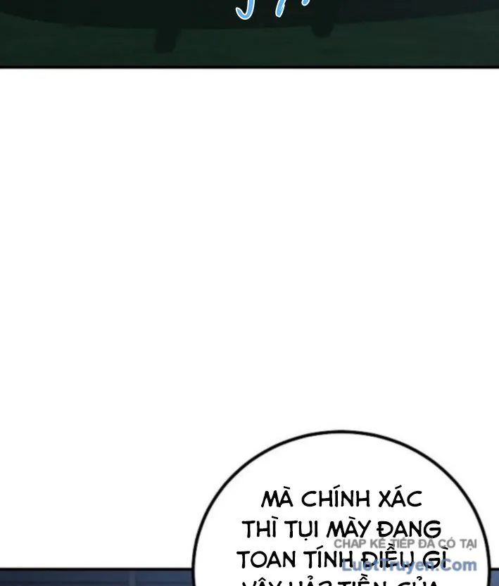 Người Dọn Dẹp - Chương 16 - Trang 33