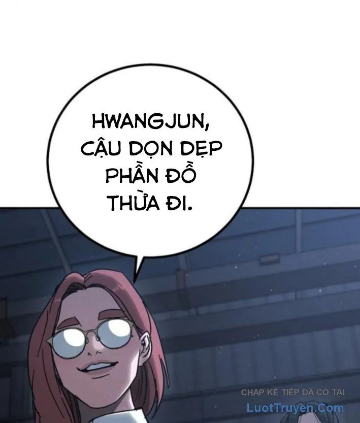 Người Dọn Dẹp - Chương 16 - Trang 26