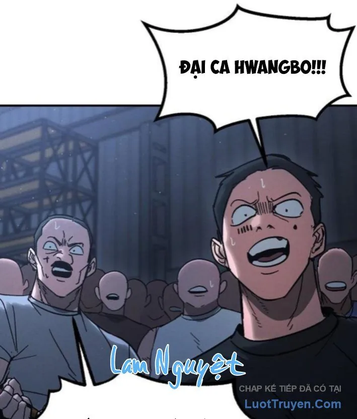 Người Dọn Dẹp - Chương 16 - Trang 17