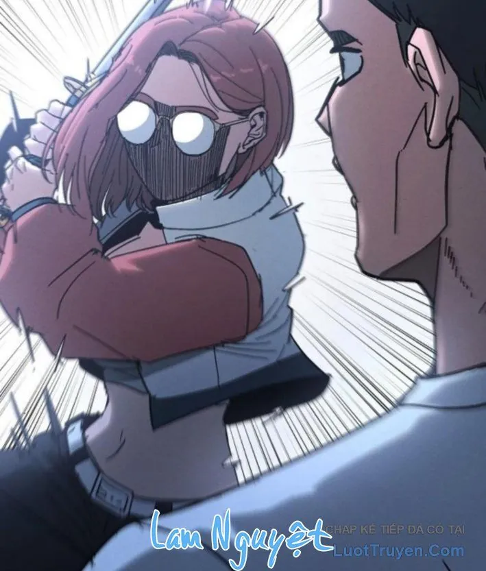 Người Dọn Dẹp - Chương 16 - Trang 45