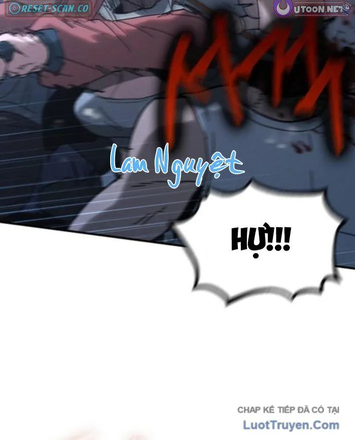 Người Dọn Dẹp - Chương 16 - Trang 4
