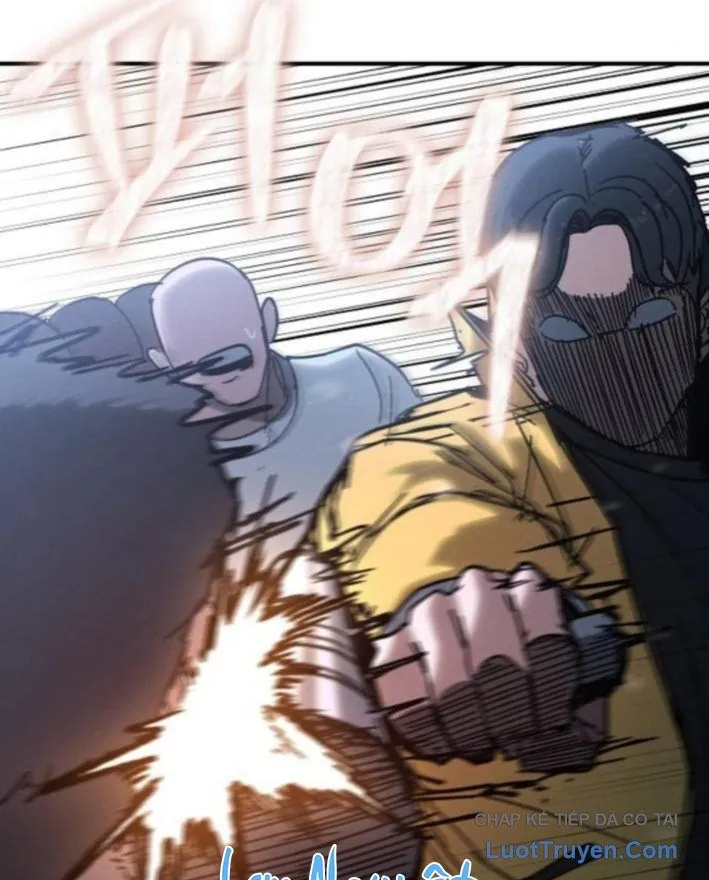 Người Dọn Dẹp - Chương 16 - Trang 5