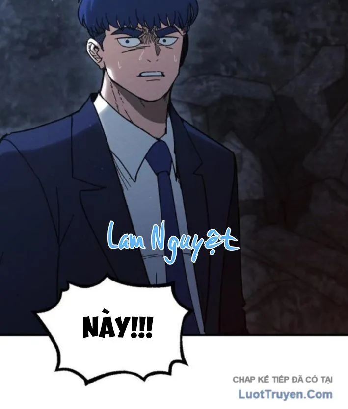 Người Dọn Dẹp - Chương 16 - Trang 112