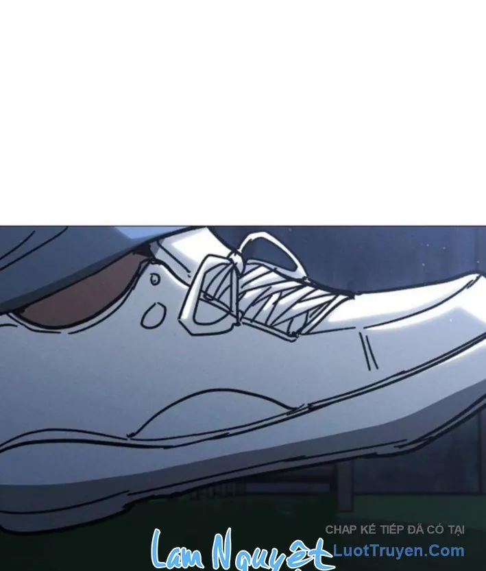 Người Dọn Dẹp - Chương 16 - Trang 32
