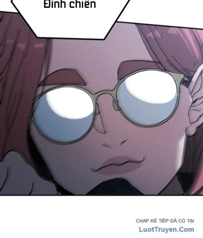 Người Dọn Dẹp - Chương 16 - Trang 121