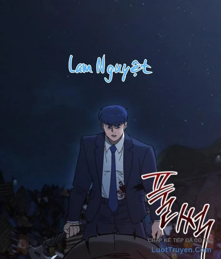 Người Dọn Dẹp - Chương 16 - Trang 106