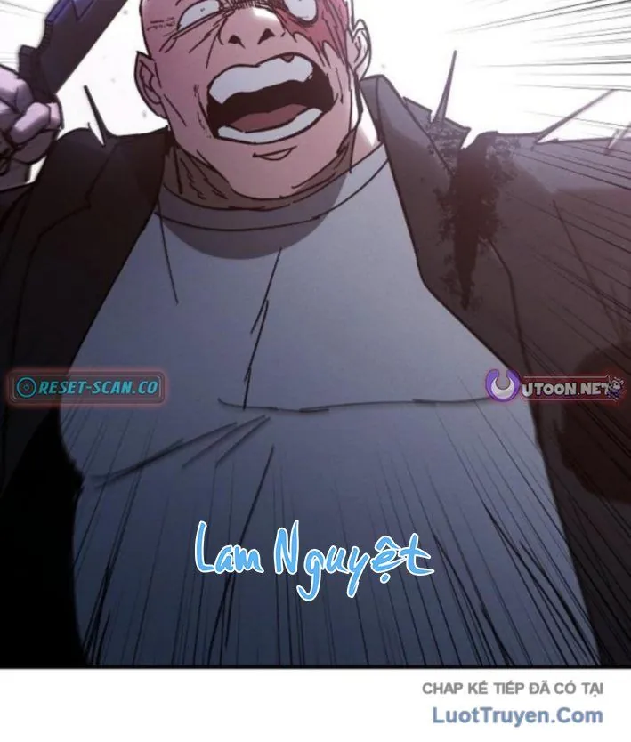 Người Dọn Dẹp - Chương 16 - Trang 70