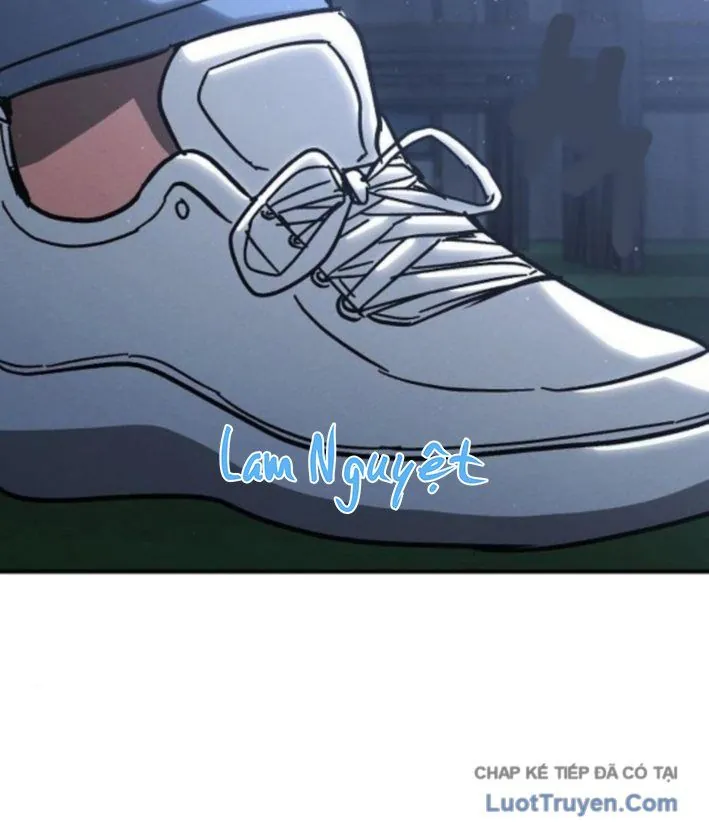 Người Dọn Dẹp - Chương 16 - Trang 38