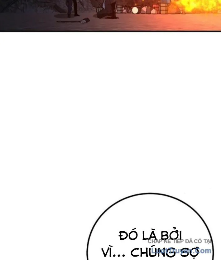 Người Dọn Dẹp - Chương 16 - Trang 98