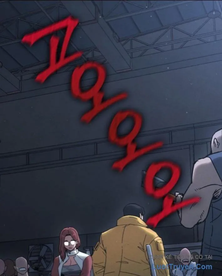 Người Dọn Dẹp - Chương 16 - Trang 7