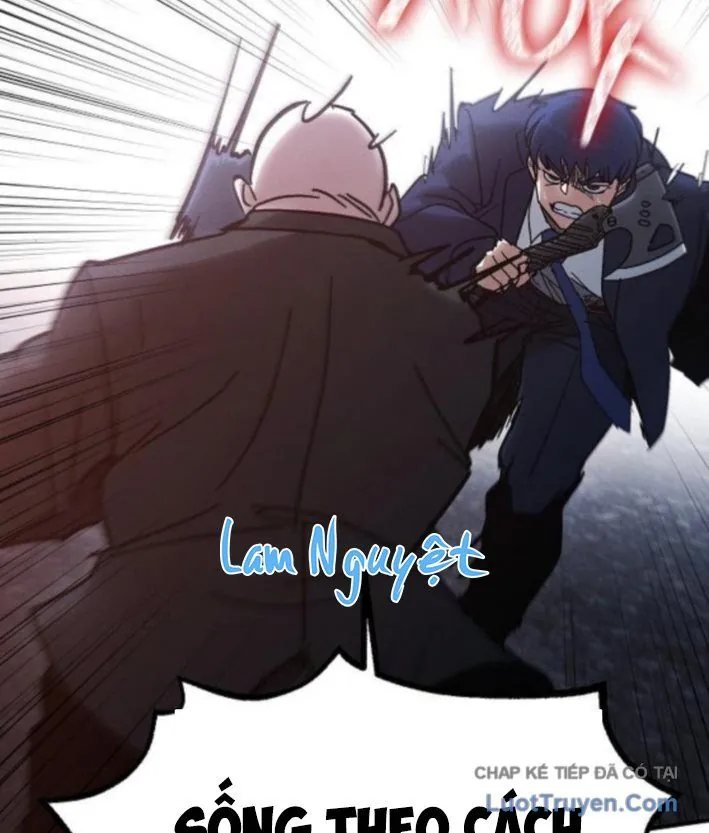 Người Dọn Dẹp - Chương 16 - Trang 72