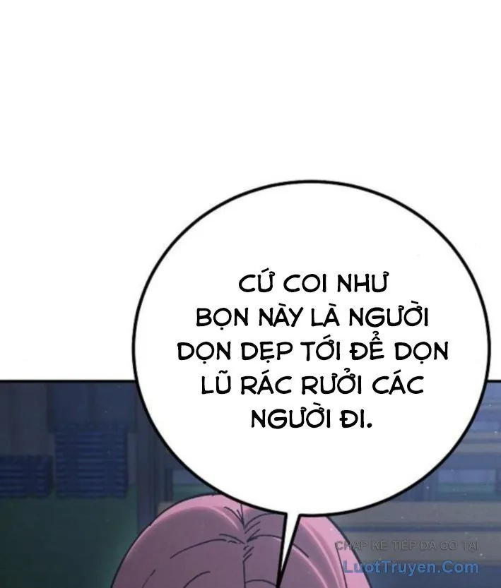 Người Dọn Dẹp - Chương 16 - Trang 39