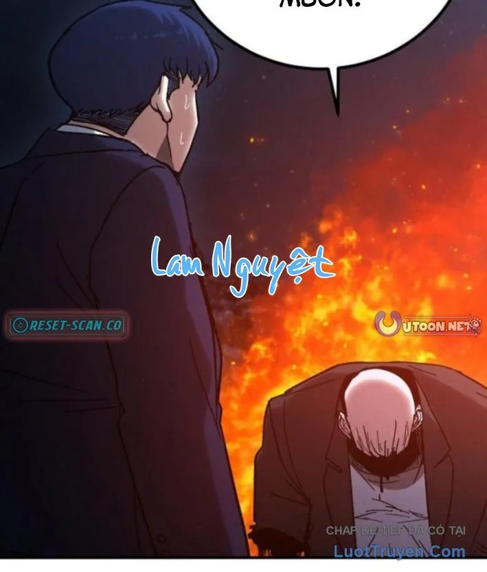 Người Dọn Dẹp - Chương 16 - Trang 95