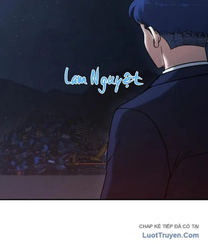 Người Dọn Dẹp - Chương 16 - Trang 110