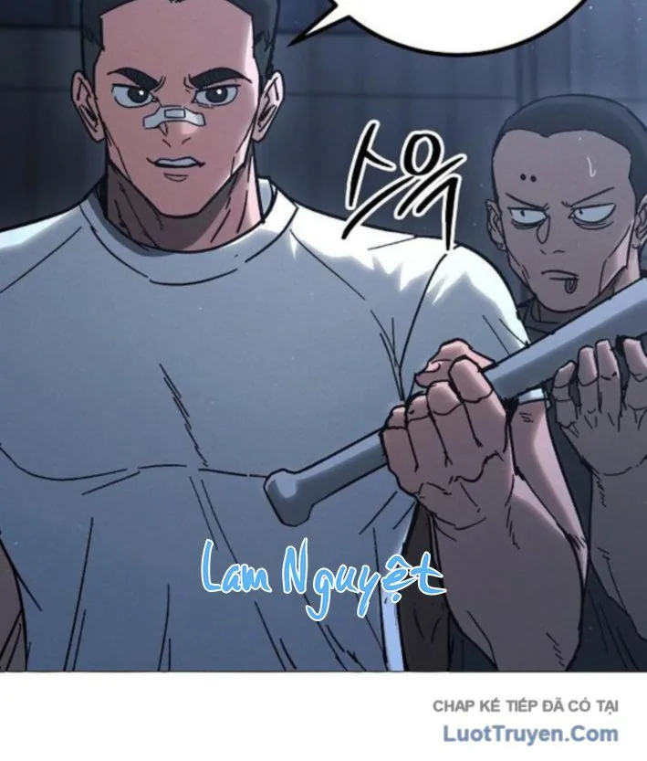 Người Dọn Dẹp - Chương 16 - Trang 29