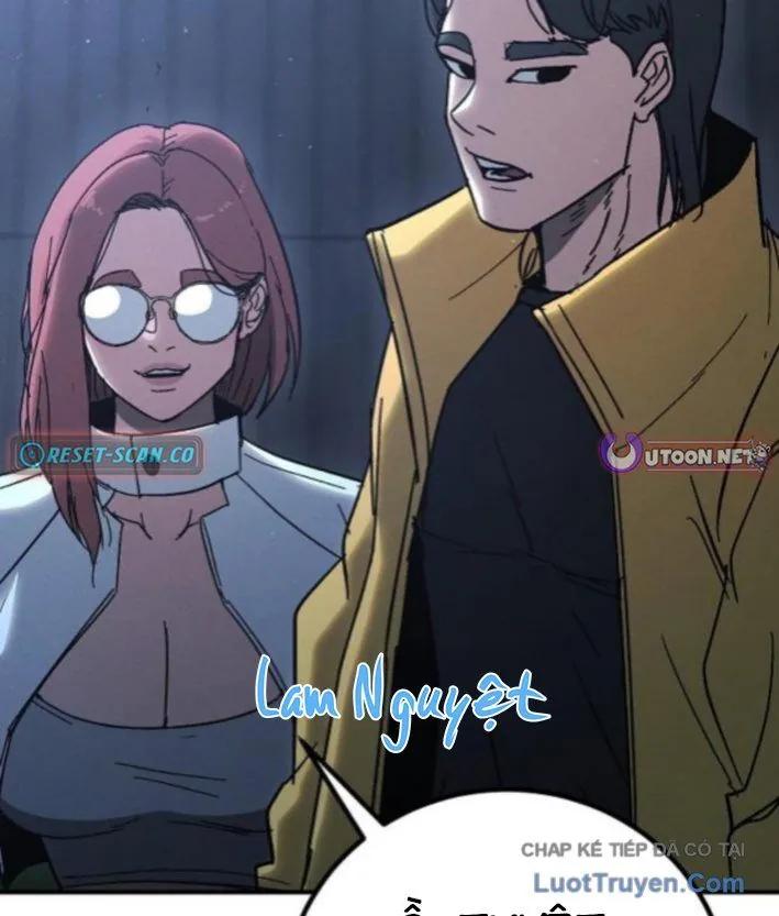 Người Dọn Dẹp - Chương 16 - Trang 24