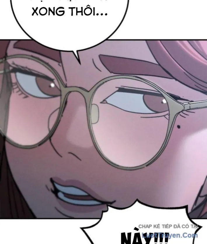 Người Dọn Dẹp - Chương 16 - Trang 13