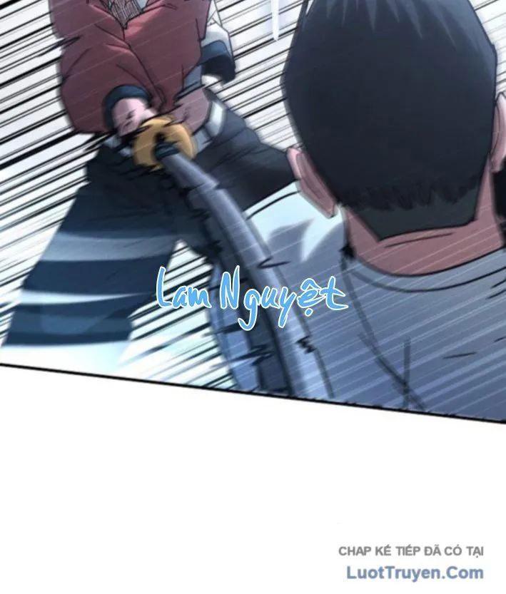 Người Dọn Dẹp - Chương 16 - Trang 123