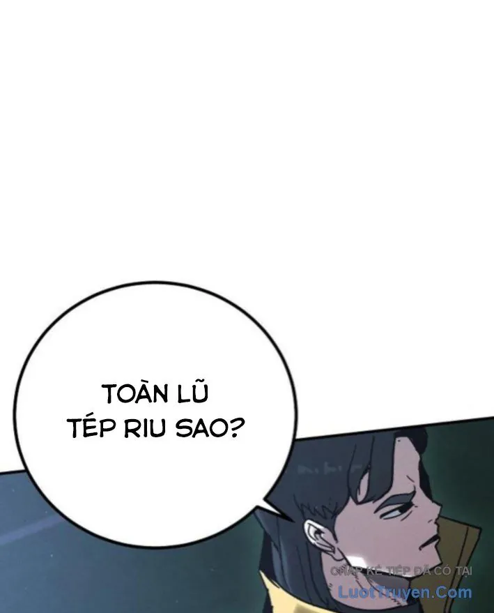 Người Dọn Dẹp - Chương 16 - Trang 10