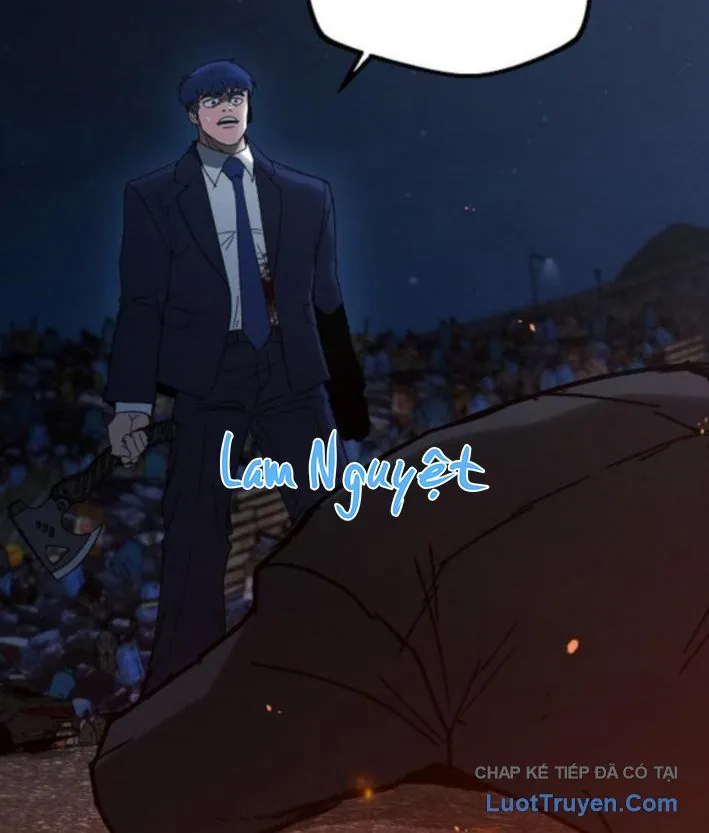 Người Dọn Dẹp - Chương 16 - Trang 59
