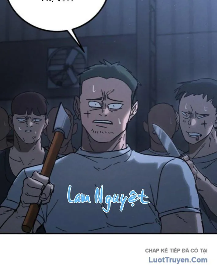 Người Dọn Dẹp - Chương 16 - Trang 9