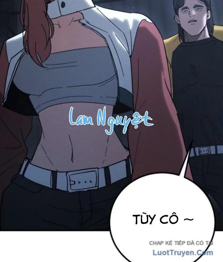 Người Dọn Dẹp - Chương 16 - Trang 27