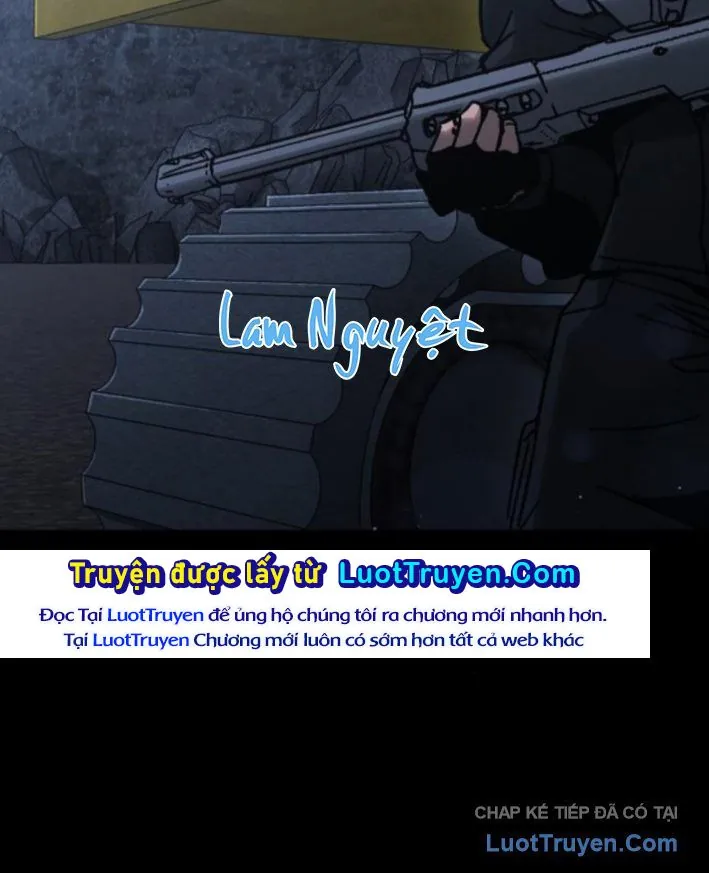 Người Dọn Dẹp - Chương 16 - Trang 140