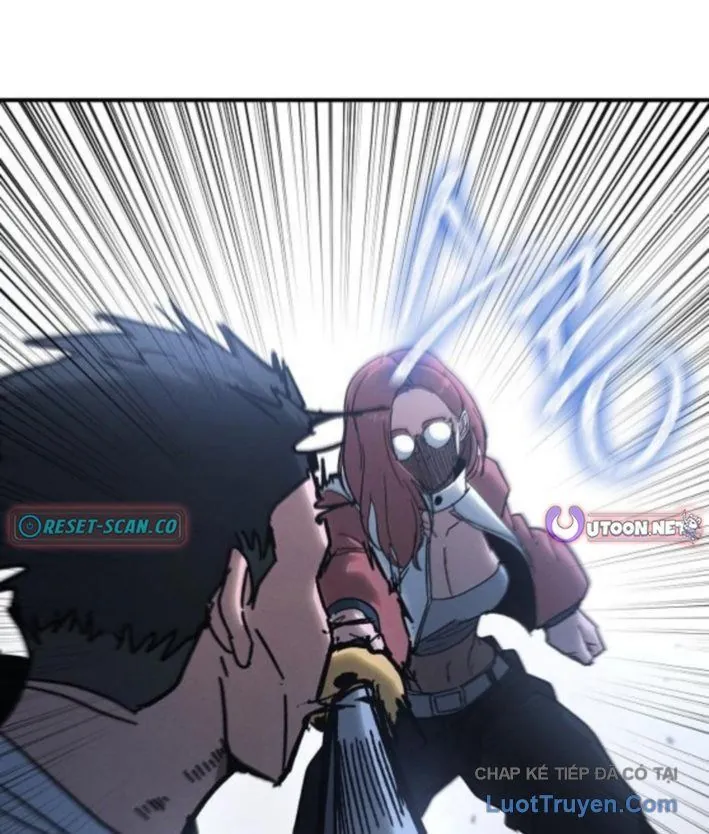 Người Dọn Dẹp - Chương 16 - Trang 49