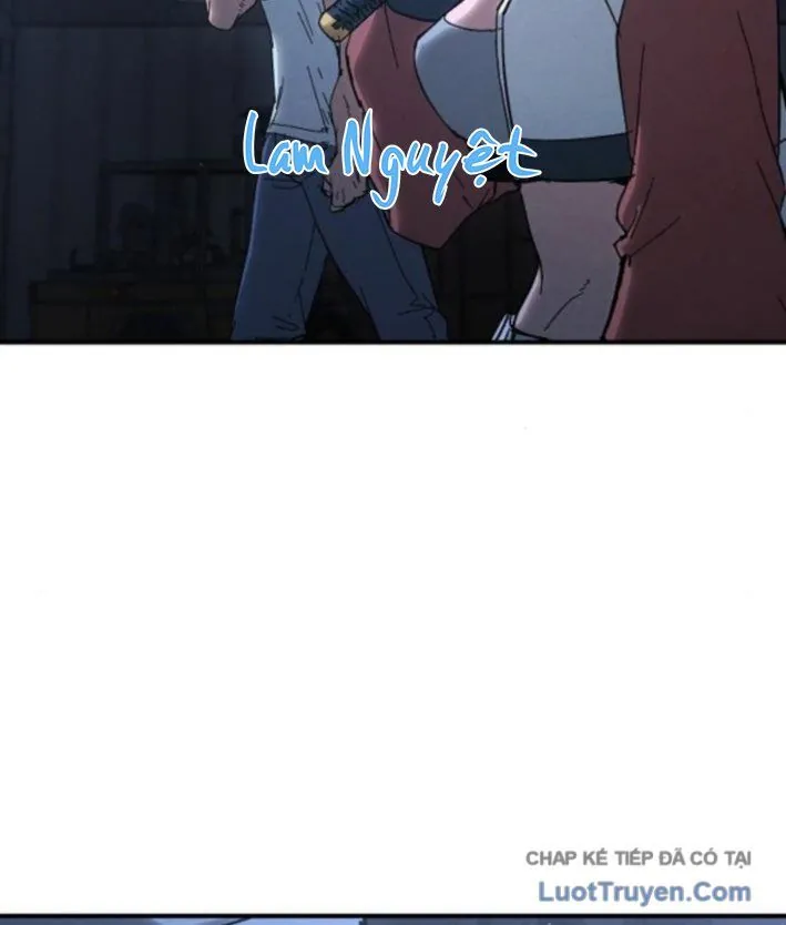 Người Dọn Dẹp - Chương 16 - Trang 37