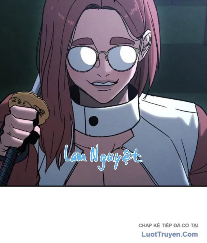 Người Dọn Dẹp - Chương 16 - Trang 40