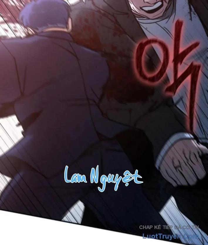 Người Dọn Dẹp - Chương 16 - Trang 76