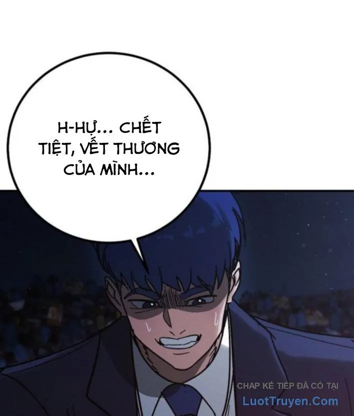 Người Dọn Dẹp - Chương 16 - Trang 62