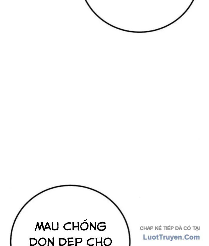 Người Dọn Dẹp - Chương 16 - Trang 12