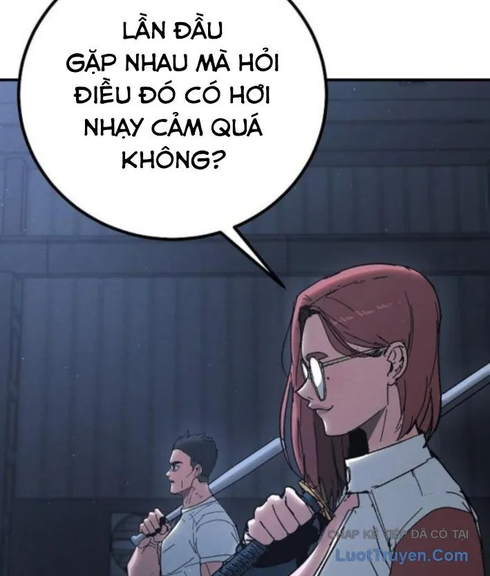 Người Dọn Dẹp - Chương 16 - Trang 36