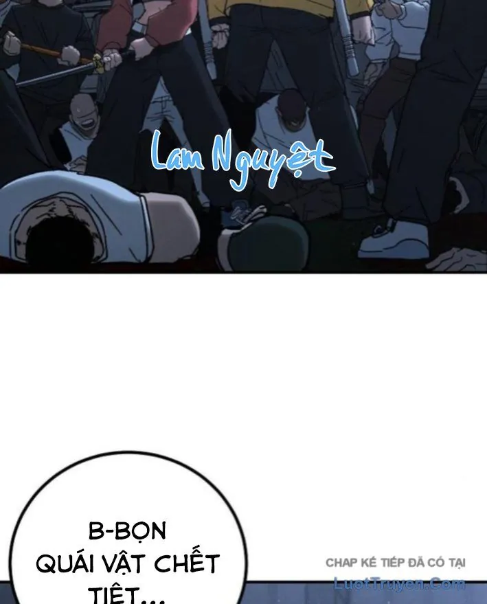 Người Dọn Dẹp - Chương 16 - Trang 8